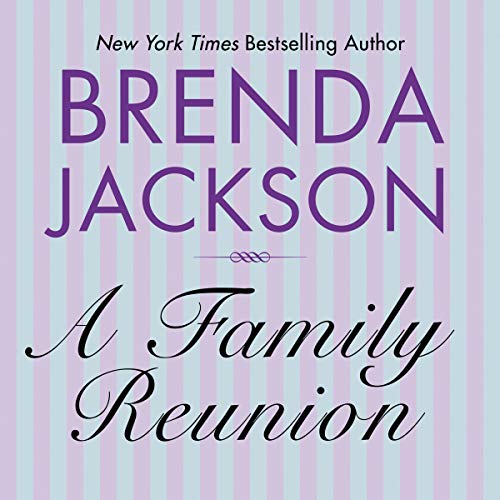 Cover of A Family Reunion