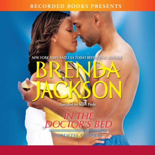 Cover of In the Doctor’s Bed