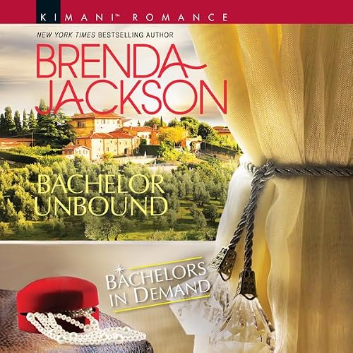 Cover of Bachelor Unbound