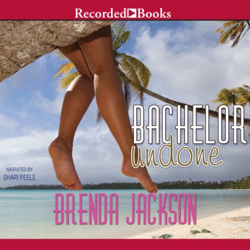Cover of Bachelor Undone