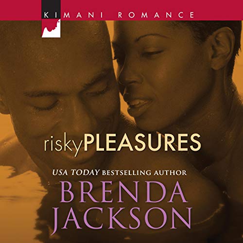 Cover of Risky Pleasures