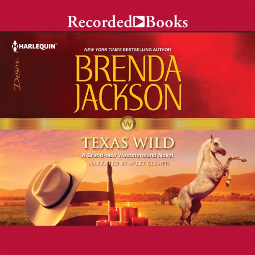 Cover of Texas Wild