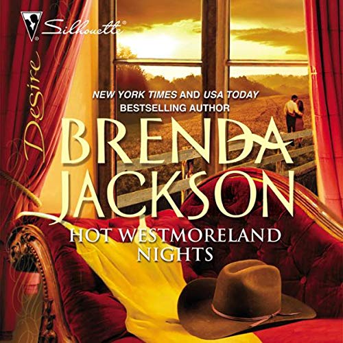 Cover of Hot Westmoreland Nights