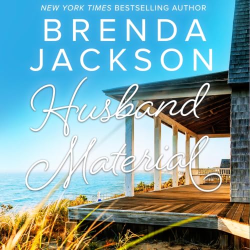 Cover of Husband Material