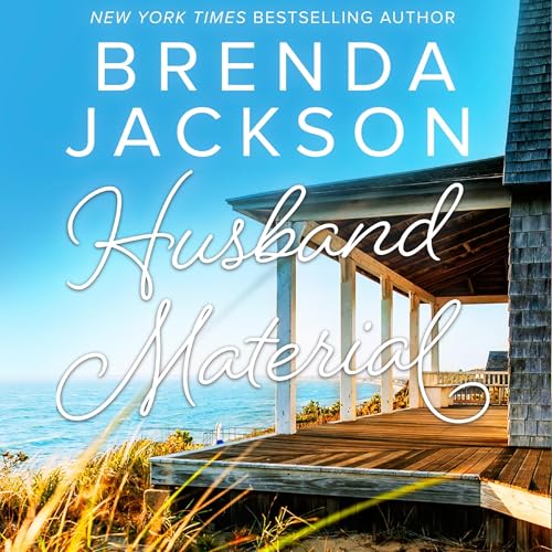 Cover of Husband Material