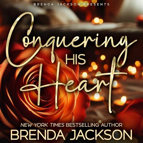 Cover of Conquering His Heart