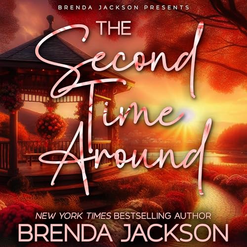Cover of The Second Time Around