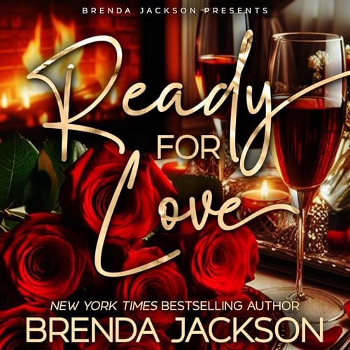 Cover of Ready for Love