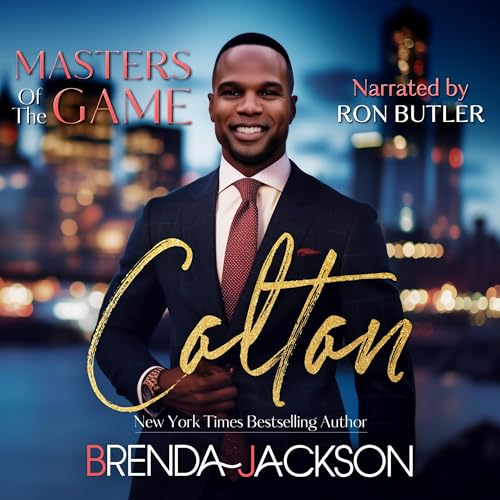 Cover of Masters of The Game - Colton