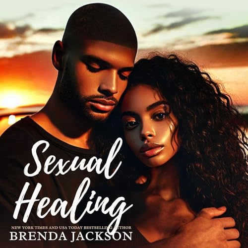 Cover of Sexual Healing