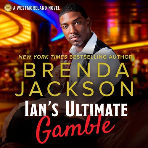 Cover of Ian's Ultimate Gamble