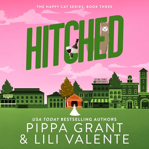 Cover of Hitched