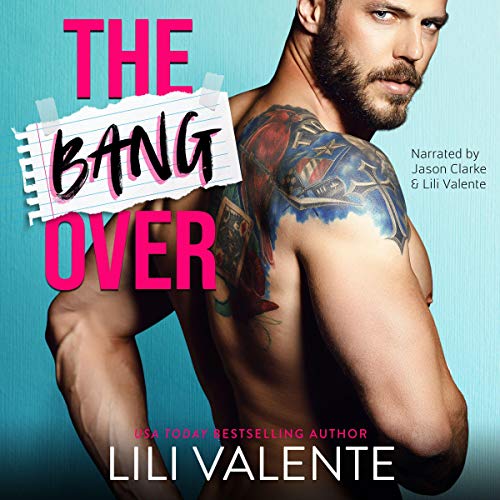 Cover of The Bangover