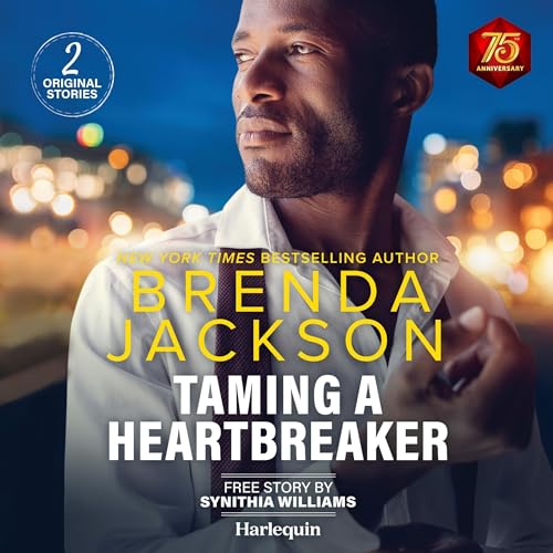 Cover of Taming a Heartbreaker & A Little Bit of Love