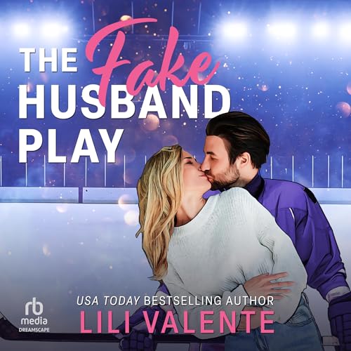 Cover of The Fake Husband Play