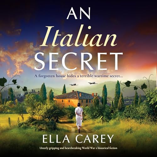 Cover of An Italian Secret