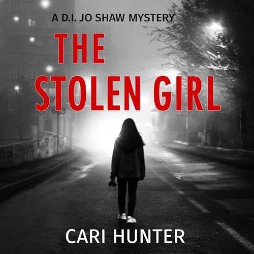 Cover of The Stolen Girl