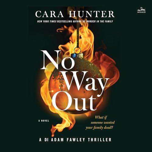 Cover of No Way Out