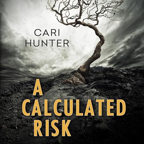 Cover of A Calculated Risk
