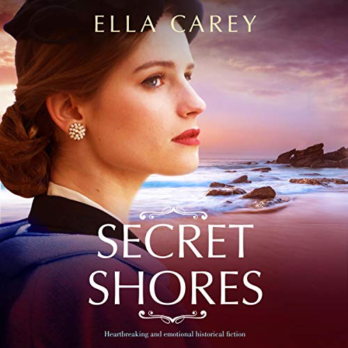 Cover of Secret Shores