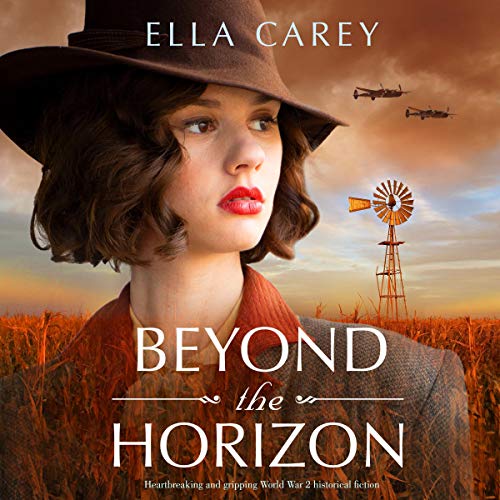 Cover of Beyond the Horizon