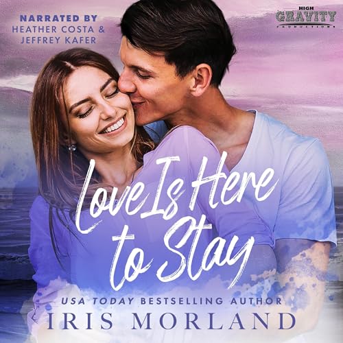 Cover of Love Is Here to Stay