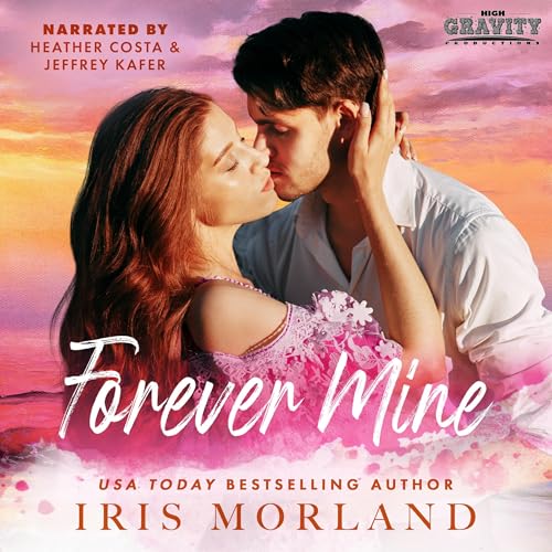 Cover of Forever Mine