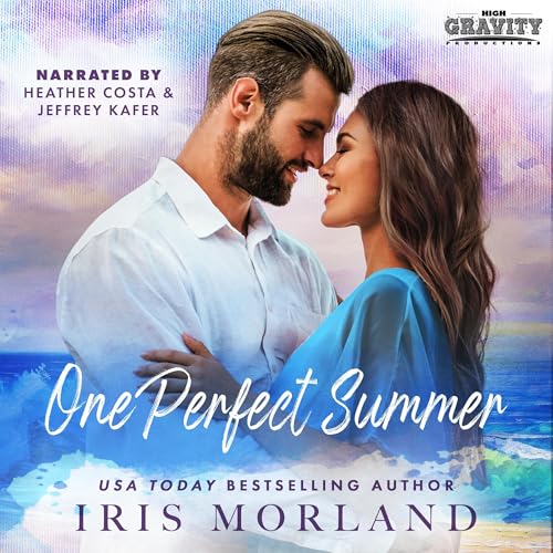 Cover of One Perfect Summer