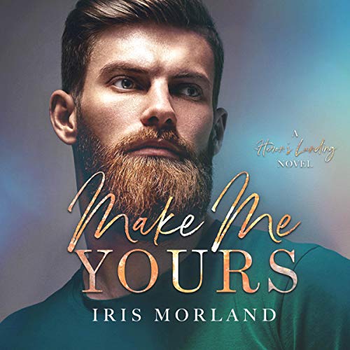 Cover of Make Me Yours