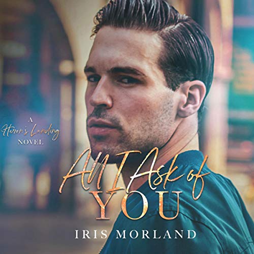 Cover of All I Ask of You