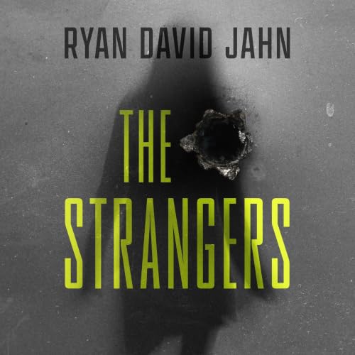 Cover of The Strangers