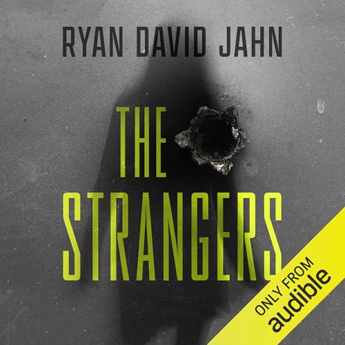 Cover of The Strangers