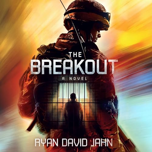 Cover of The Breakout