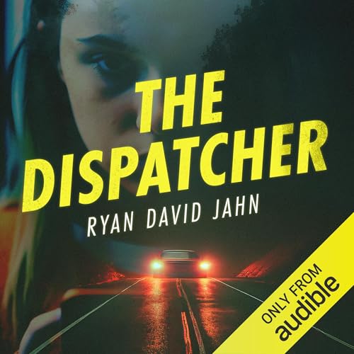 Cover of The Dispatcher