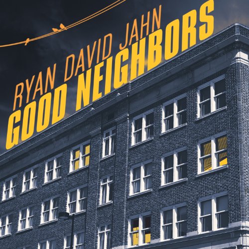 Cover of Good Neighbors