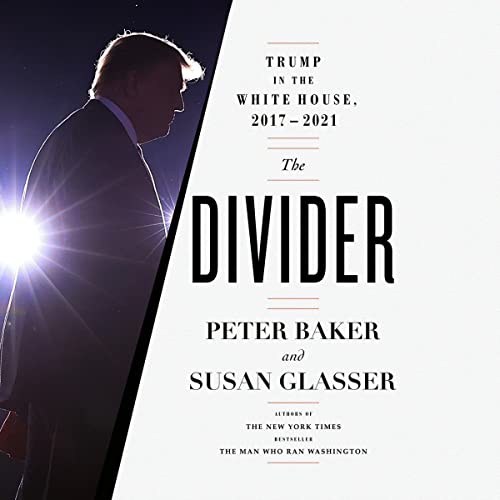 Cover of The Divider