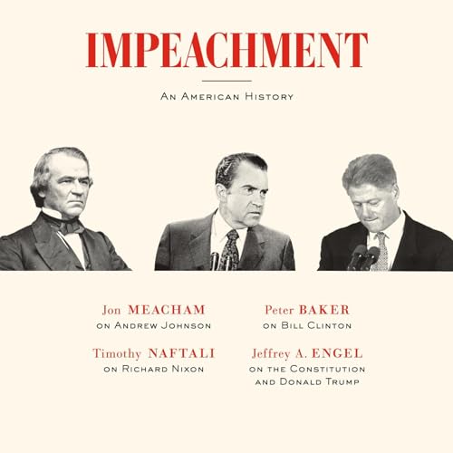 Cover of Impeachment