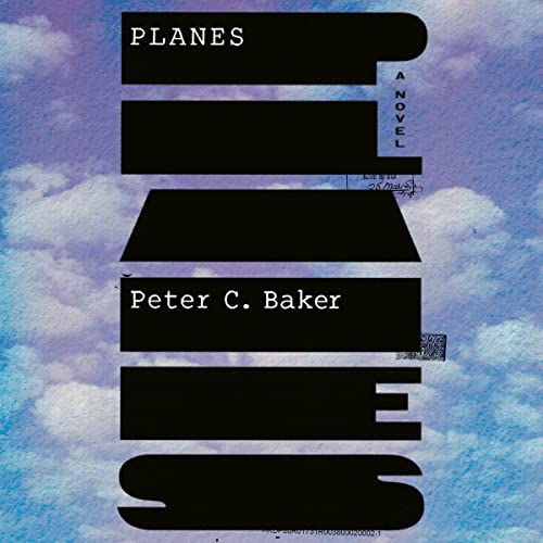 Cover of Planes