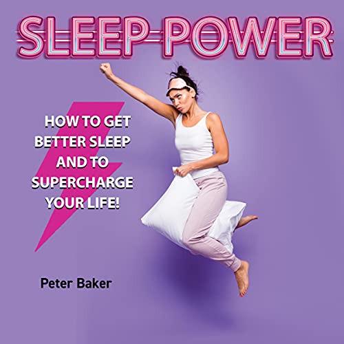 Cover of Sleep Power