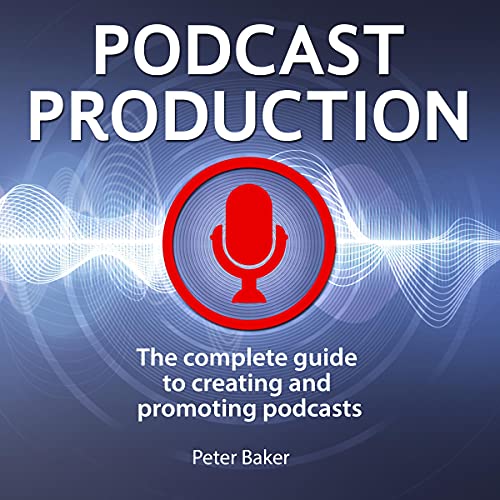 Cover of Podcast Production