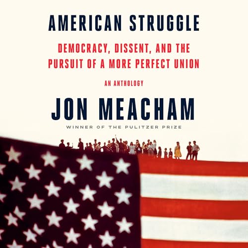 Cover of American Struggle