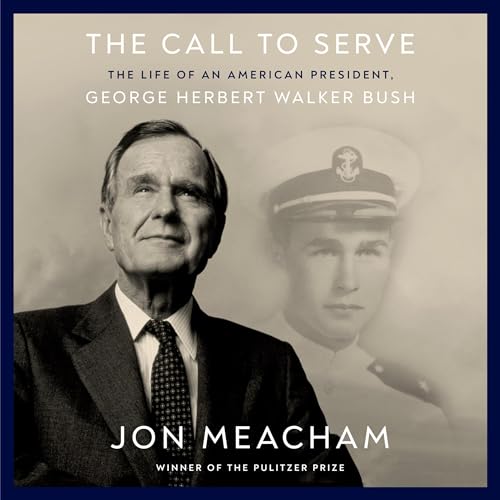 Cover of The Call to Serve