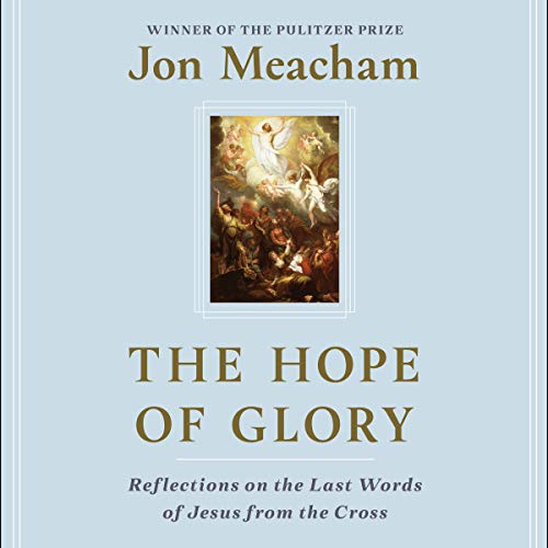 Cover of The Hope of Glory
