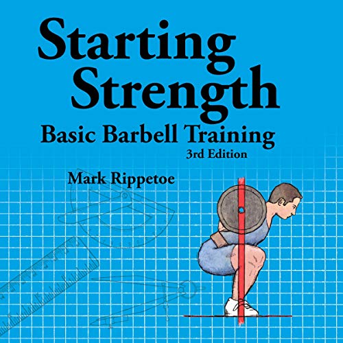 Cover of Starting Strength