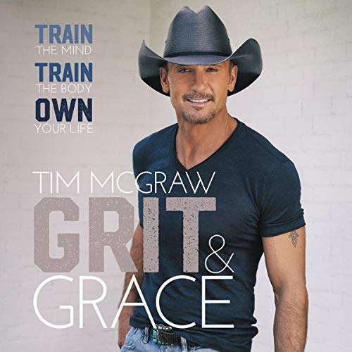 Cover of Grit & Grace
