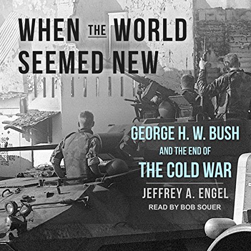 Cover of When the World Seemed New