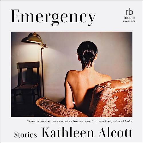 Cover of Emergency