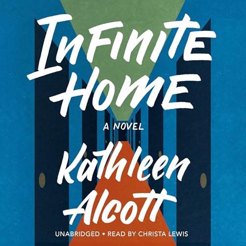 Cover of Infinite Home