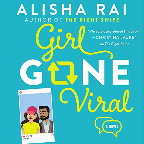 Cover of Girl Gone Viral