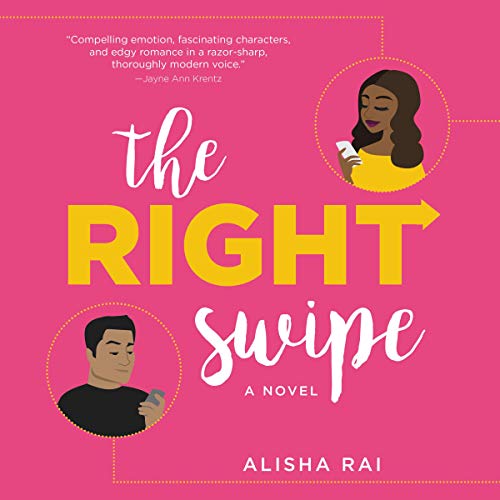 Cover of The Right Swipe